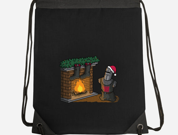 Black Knight Christmas