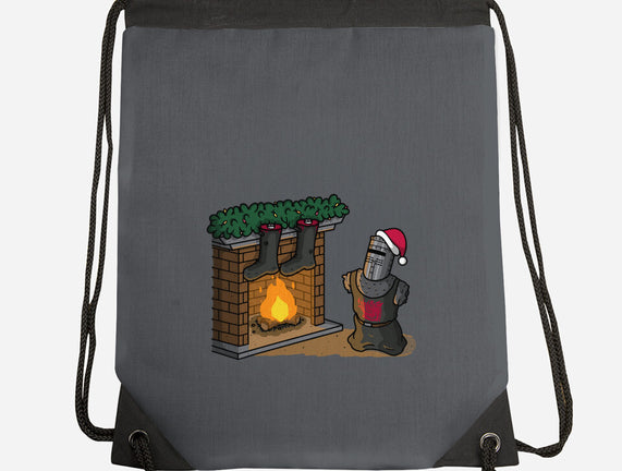 Black Knight Christmas