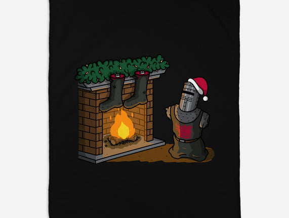 Black Knight Christmas