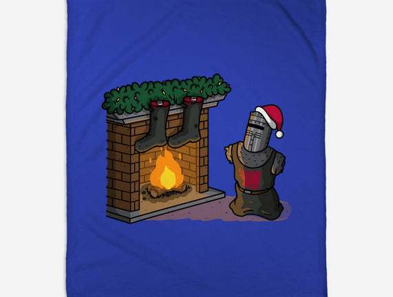 Black Knight Christmas