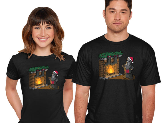 Black Knight Christmas