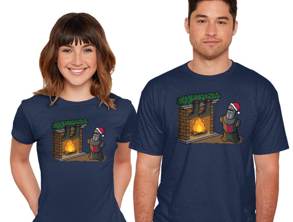 Black Knight Christmas