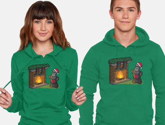 Black Knight Christmas