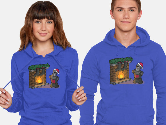 Black Knight Christmas