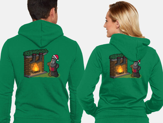 Black Knight Christmas