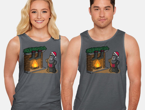 Black Knight Christmas