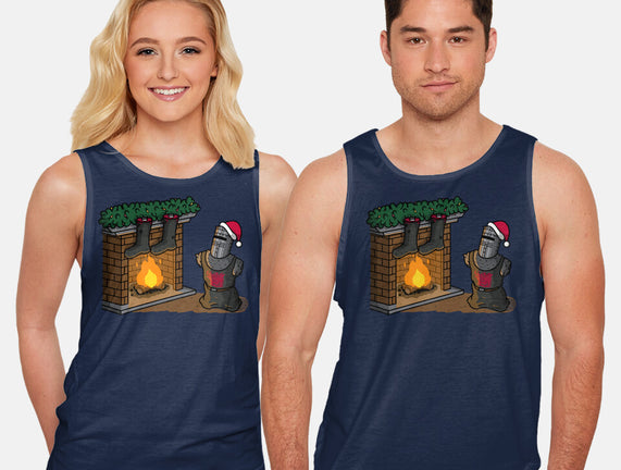 Black Knight Christmas