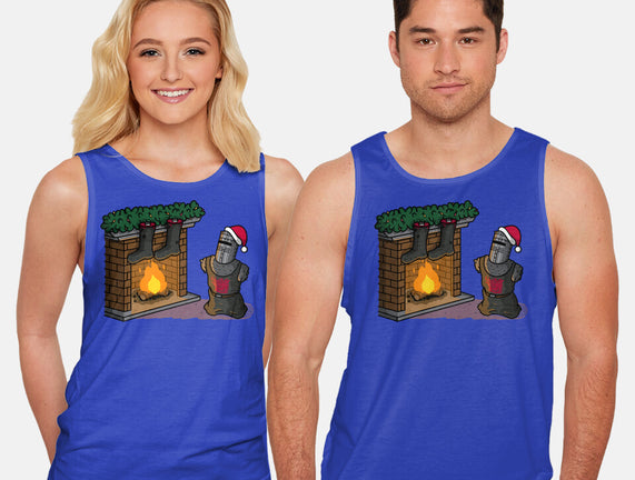 Black Knight Christmas