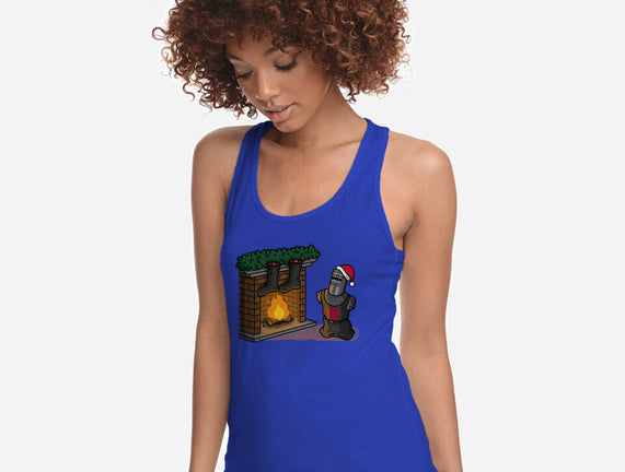 Black Knight Christmas