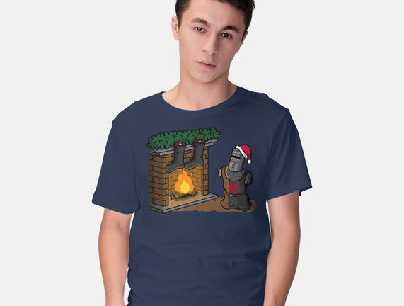 Black Knight Christmas