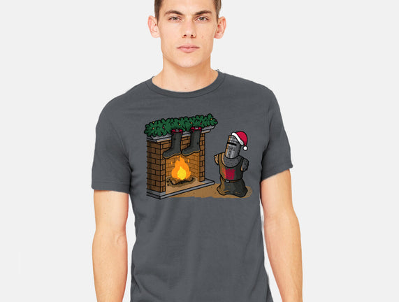 Black Knight Christmas