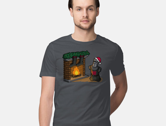 Black Knight Christmas