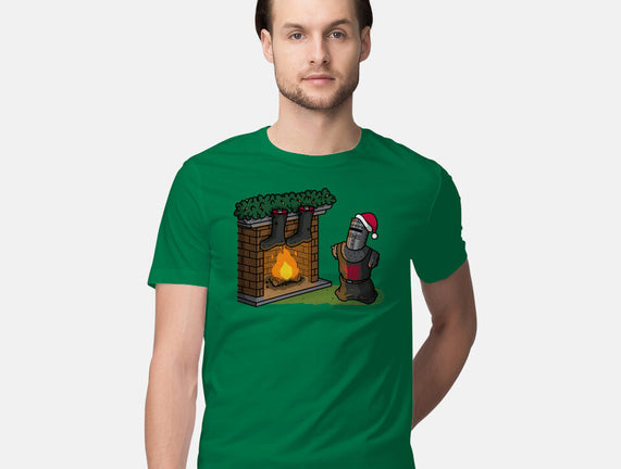 Black Knight Christmas