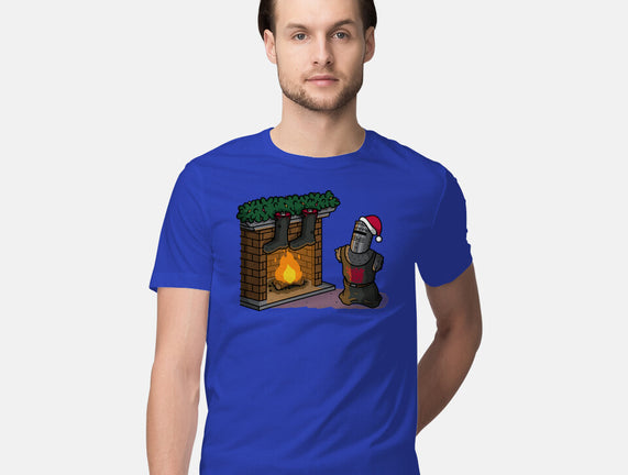 Black Knight Christmas