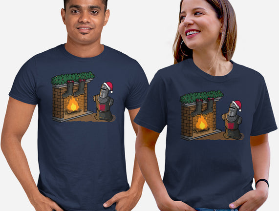 Black Knight Christmas