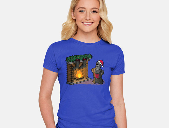 Black Knight Christmas