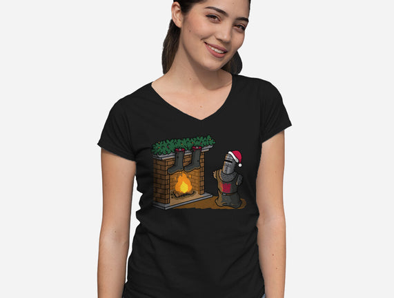 Black Knight Christmas