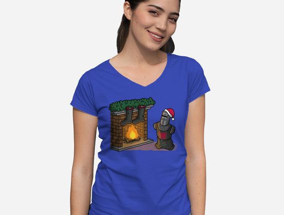 Black Knight Christmas