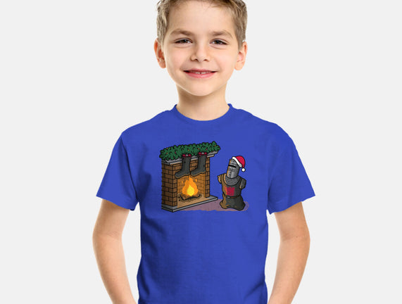 Black Knight Christmas