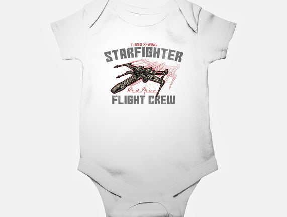 Red Five Flight Crew