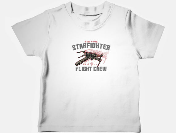 Red Five Flight Crew