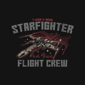 Red Five Flight Crew