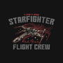 Red Five Flight Crew-None-Fleece-Blanket-glitchygorilla