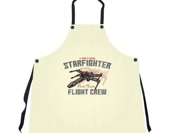 Red Five Flight Crew