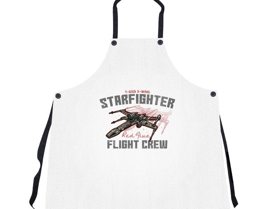 Red Five Flight Crew