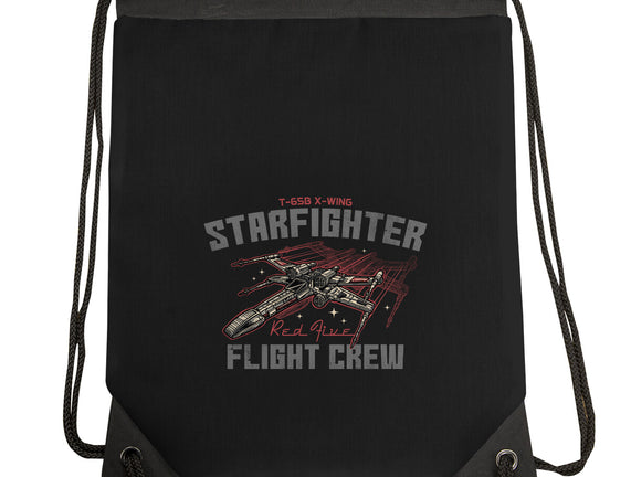 Red Five Flight Crew