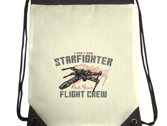 Red Five Flight Crew