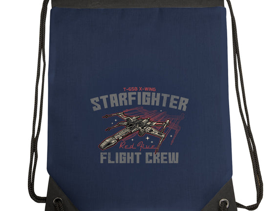 Red Five Flight Crew