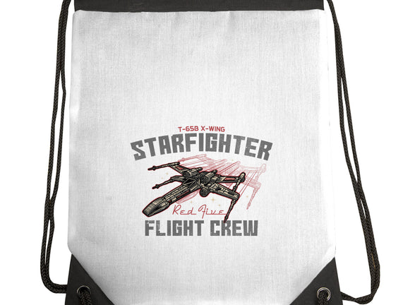 Red Five Flight Crew