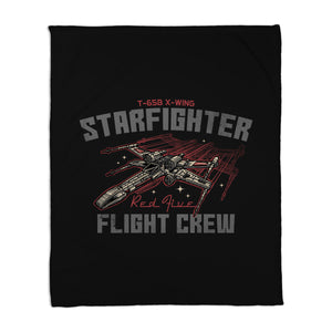 Red Five Flight Crew