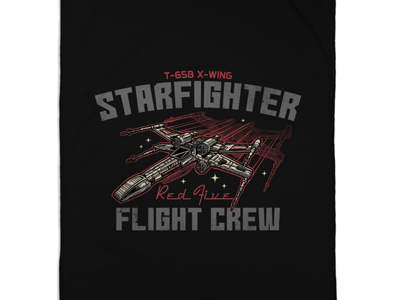 Red Five Flight Crew