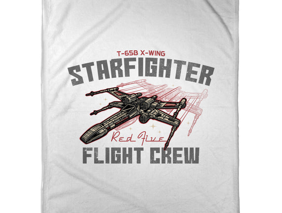 Red Five Flight Crew