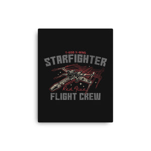 Red Five Flight Crew