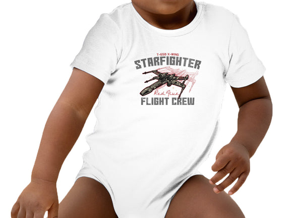 Red Five Flight Crew