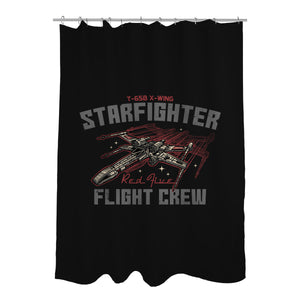 Red Five Flight Crew