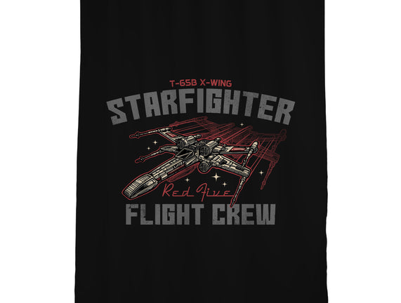 Red Five Flight Crew