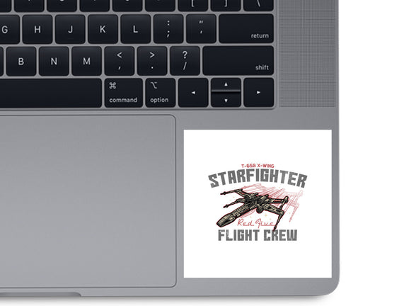 Red Five Flight Crew