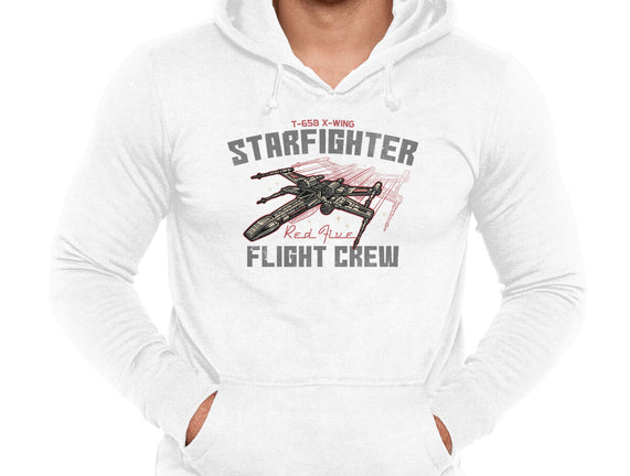 Red Five Flight Crew