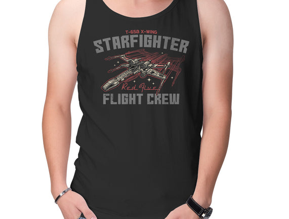 Red Five Flight Crew