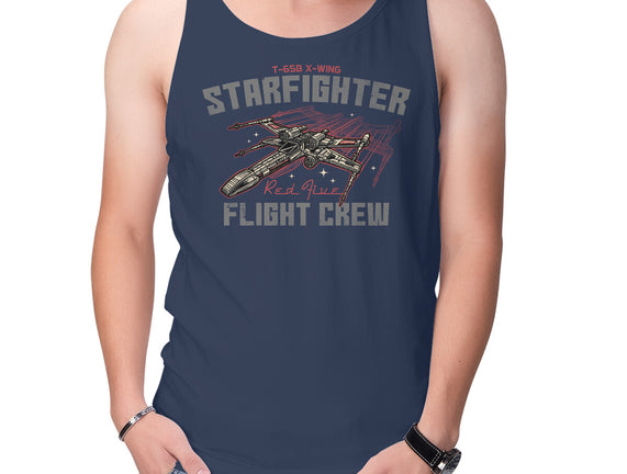 Red Five Flight Crew