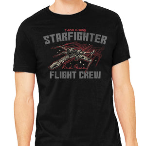 Red Five Flight Crew