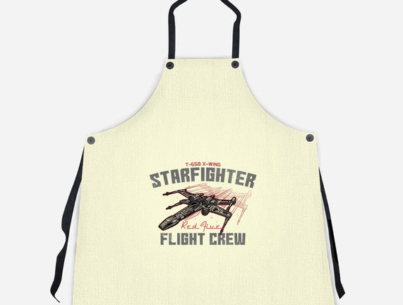 Red Five Flight Crew