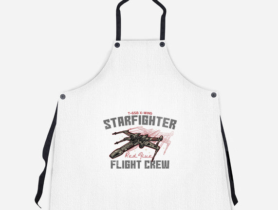 Red Five Flight Crew