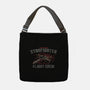 Red Five Flight Crew-None-Adjustable Tote-Bag-glitchygorilla