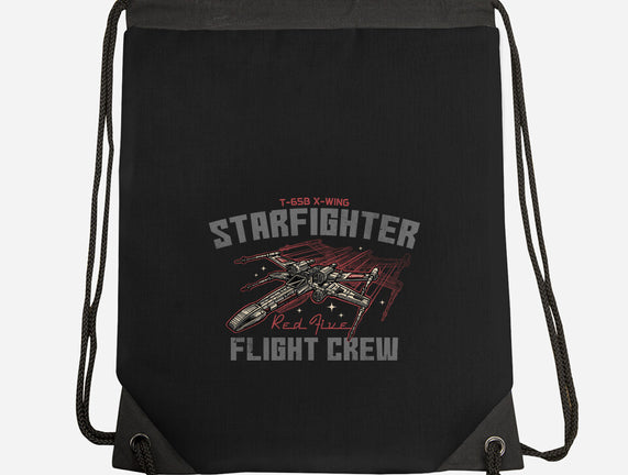 Red Five Flight Crew
