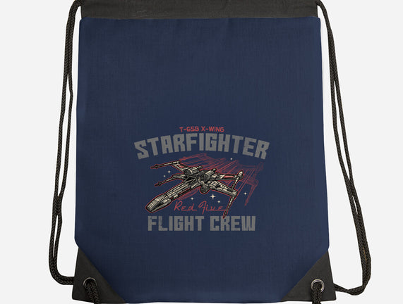 Red Five Flight Crew